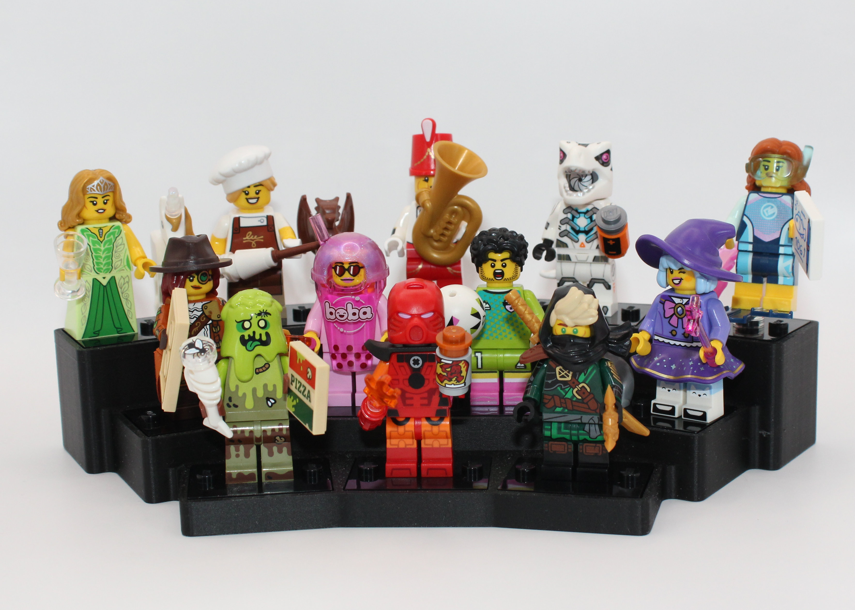 BrickBreakdown