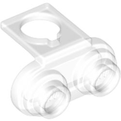 Minifig Neckwear Bracket