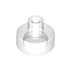 Tile Round 1 x 1
