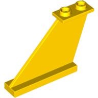 Wing, Tail 4 x 1 x 3