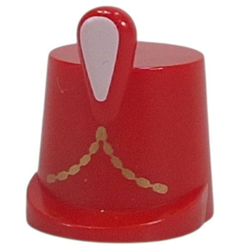 Hat / Imperial Guard Shako