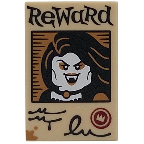 Tile 2 x 3