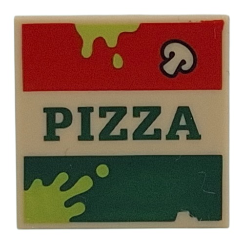 2 x 2 Tile