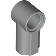 Technic Axle and Pin Connector Angled #1