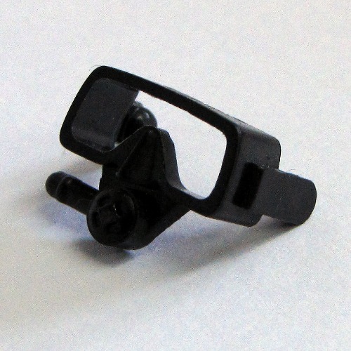 Technic Figure Scuba Mask