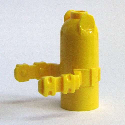 Technic Figure Airtank