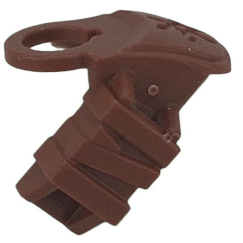 Minifig Neckwear Shoulder Guard