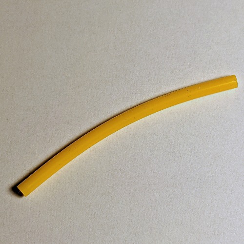 Hose Soft 3mm D. 7L / 5.6cm