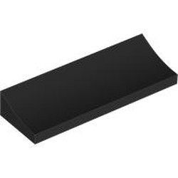 Slope Curved 2 x 6