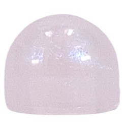 Dome 1 x 1 x 2/3