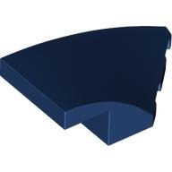 Slope Curved 4 x 2 with Stud Notch Right