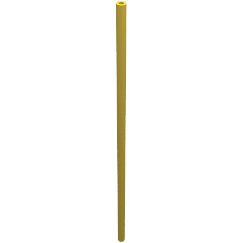 Hose Rigid 3mm D. 15L / 12cm