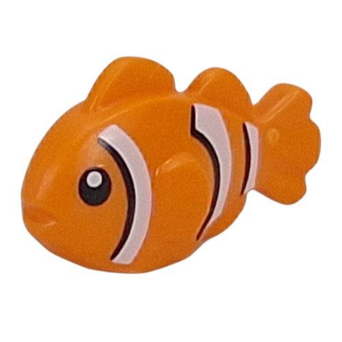 Animal, Fish