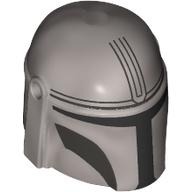 Helmet Mandalorian