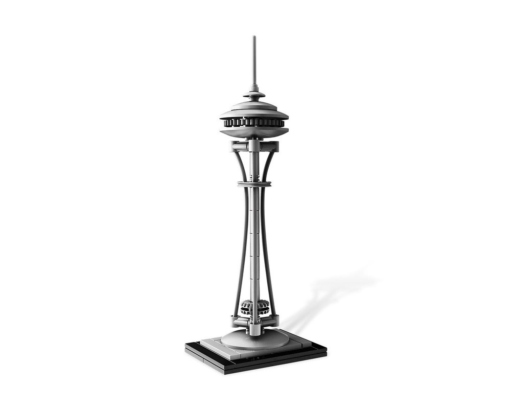 Seattle Space Needle