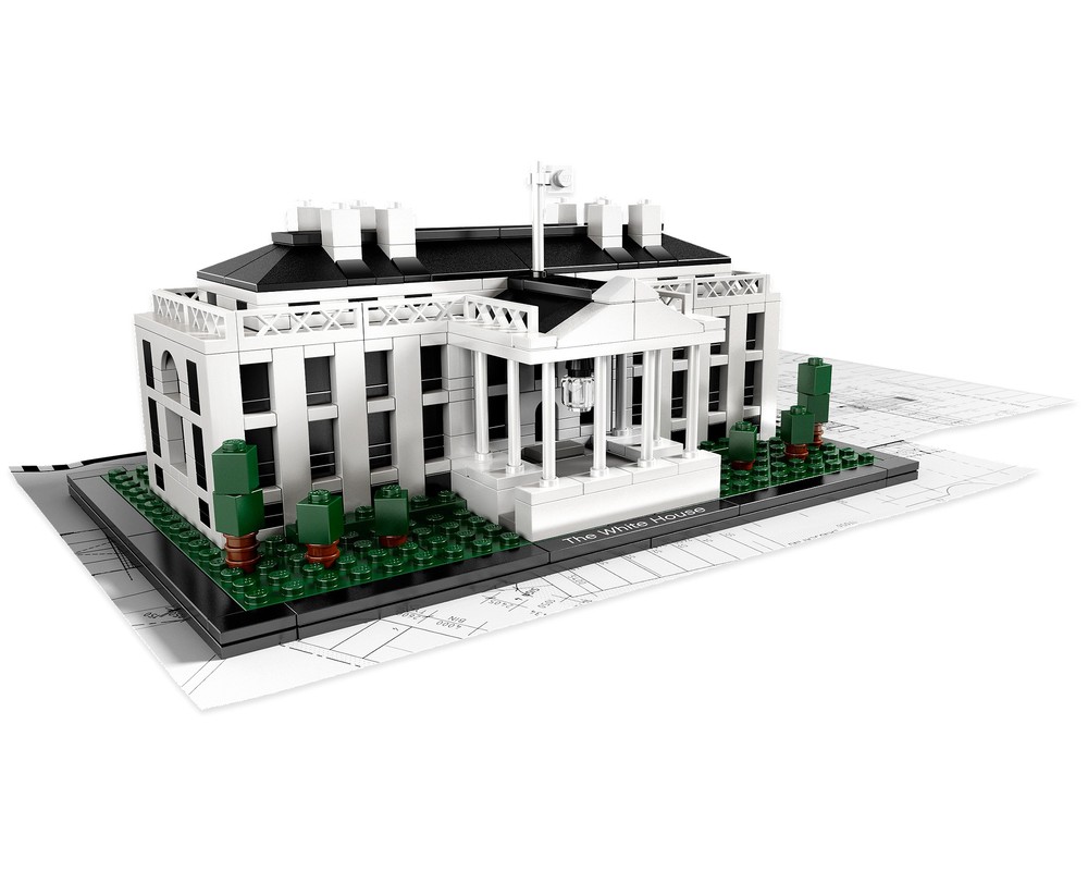 The White House