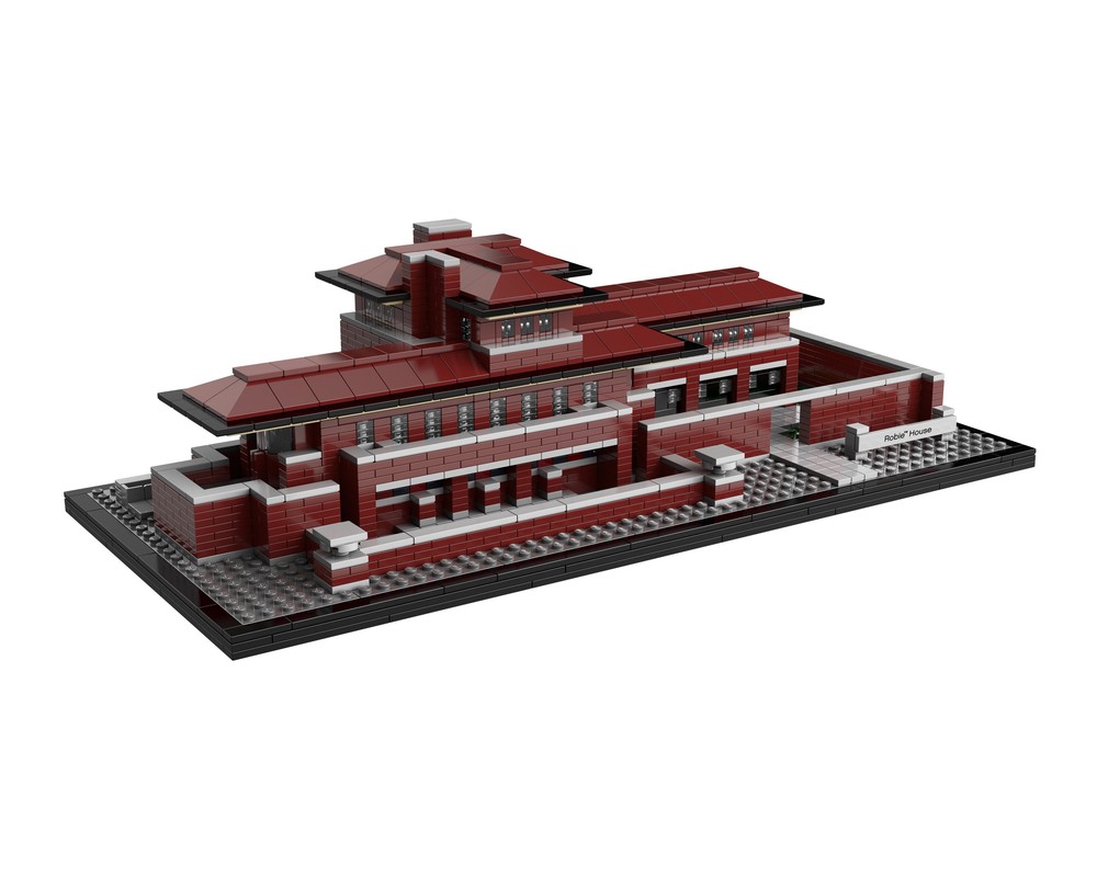 Robie House
