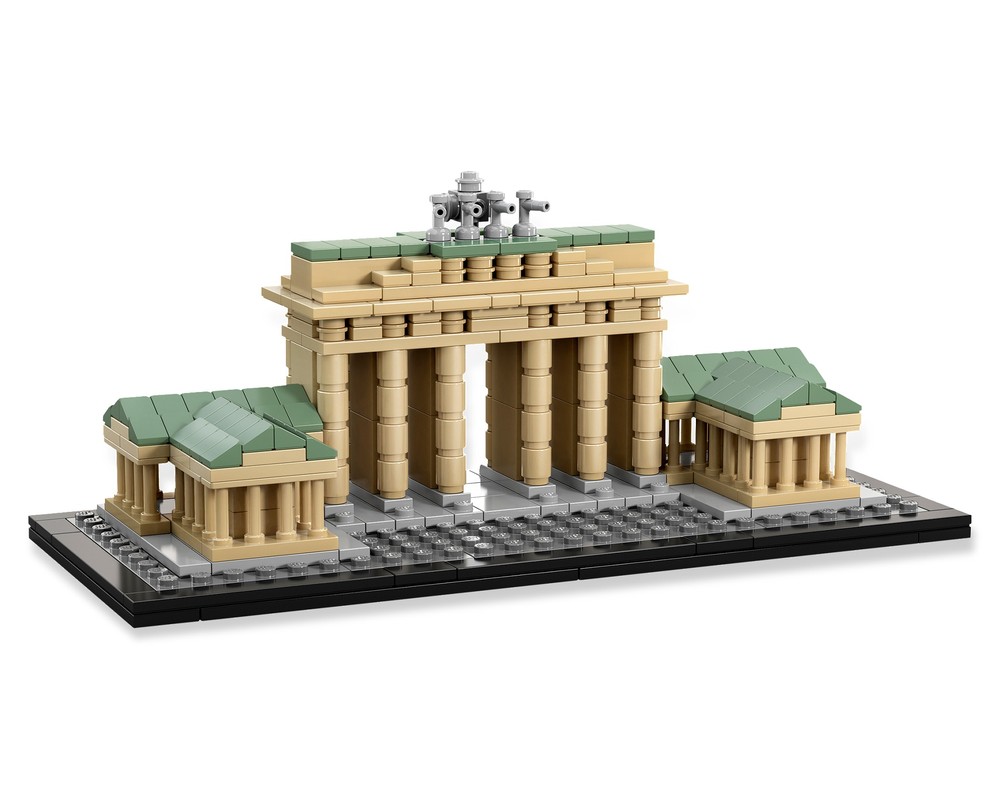 Brandenburg Gate