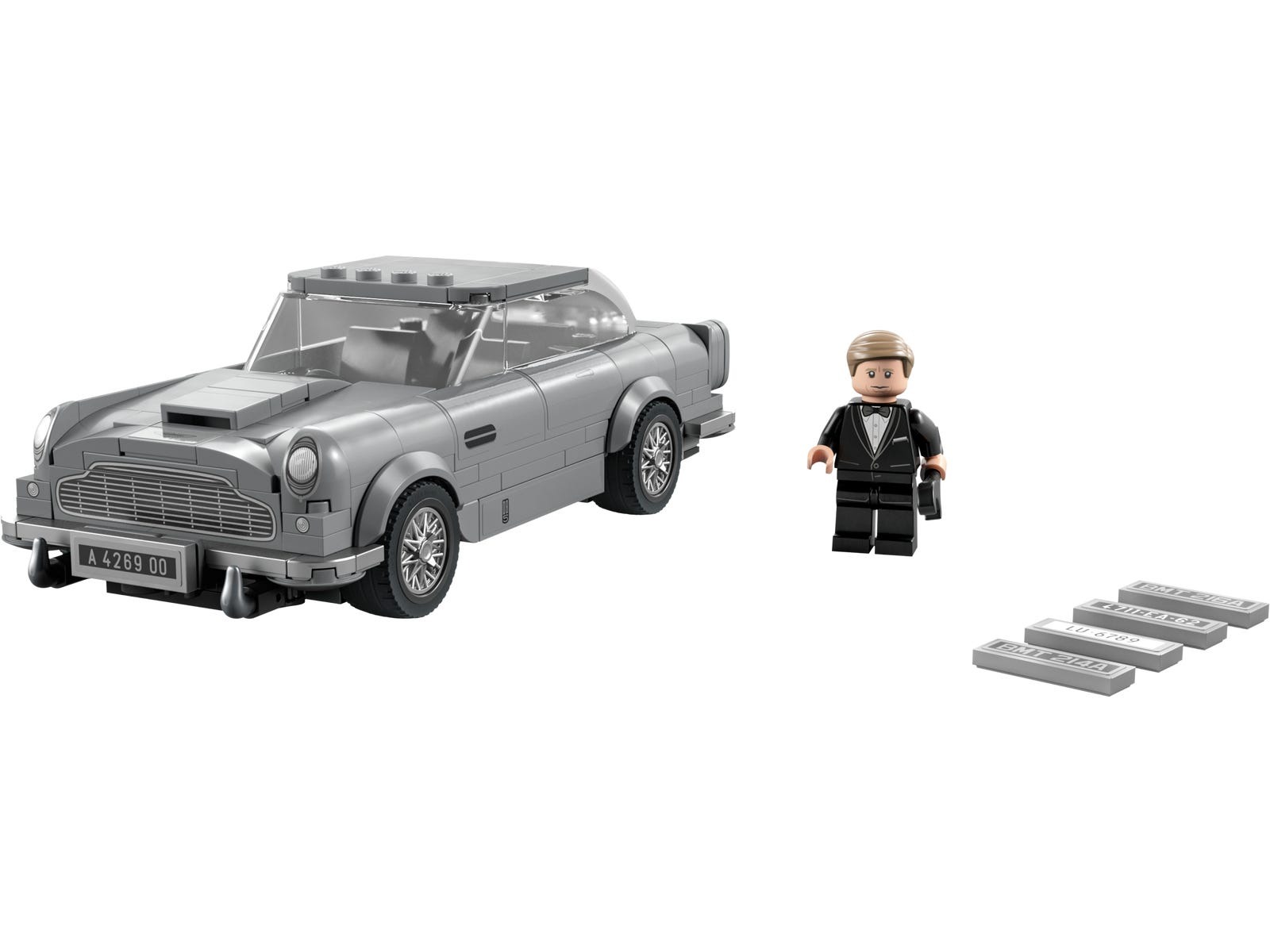 Aston Martin DB5