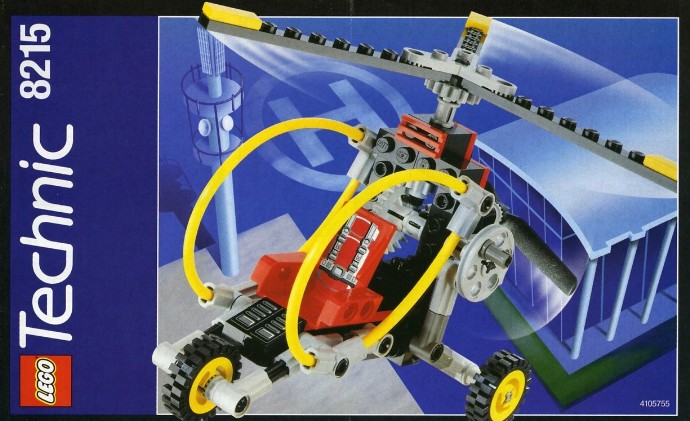 Gyro Copter