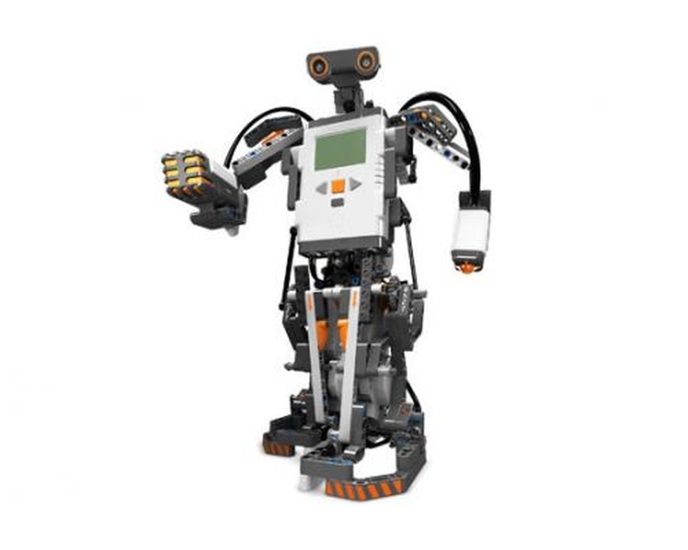 Mindstorms NXT